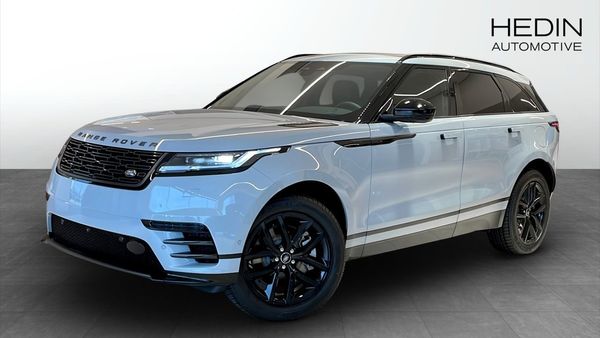 Land Rover Range Rover Velar P400e - 2026