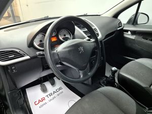 Peugeot 207 bild 10