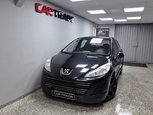 Peugeot 207 bild 1