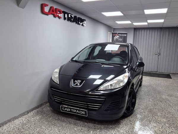 Peugeot 207 1.6 HDI FAP 5-DÖRRAR BES KAMREM BYTT RÄNTA 1,95% 90HK - 2010