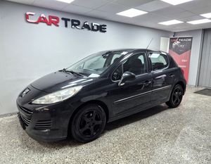 Peugeot 207 bild 2