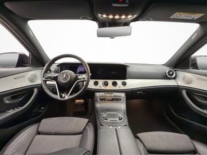 Mercedes E300 bild 14
