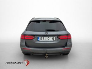 Mercedes E300 bild 4