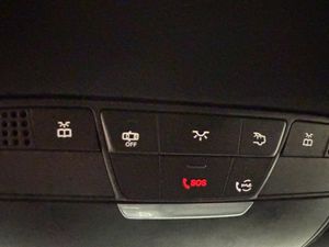 Mercedes E300 bild 38