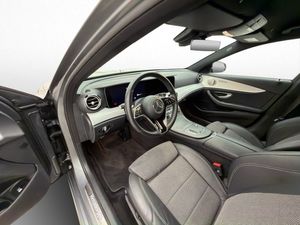 Mercedes E300 bild 16