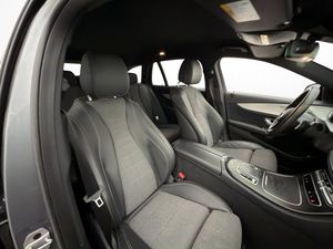 Mercedes E300 bild 9