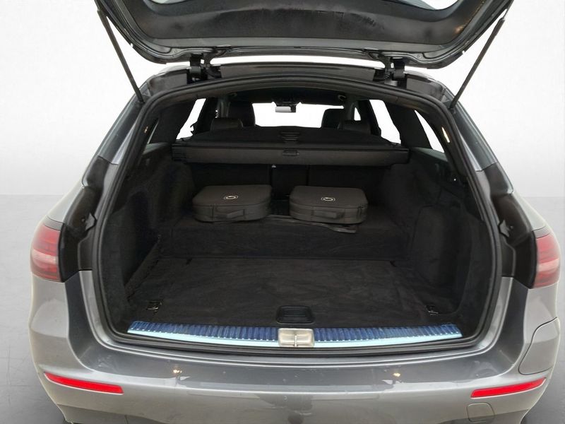 Mercedes E300 bild 11