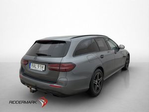 Mercedes E300 bild 6