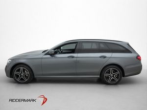 Mercedes E300 bild 2