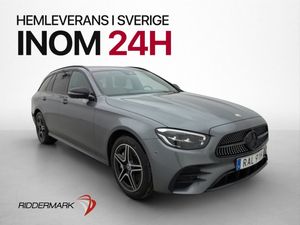 Mercedes E300 bild 1