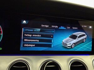 Mercedes E300 bild 32