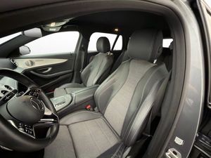 Mercedes E300 bild 17