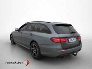 Mercedes E300 bild 5