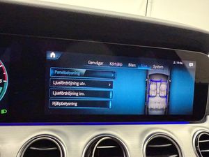 Mercedes E300 bild 33