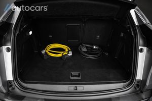 Peugeot 3008 bild 36
