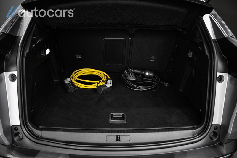 Peugeot 3008 bild 36