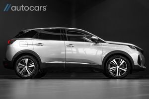 Peugeot 3008 bild 2