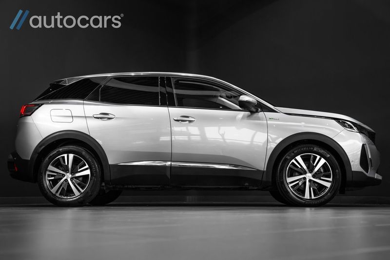 Peugeot 3008 bild 2