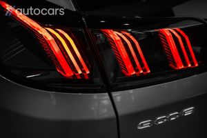 Peugeot 3008 bild 13