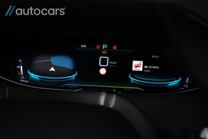 Peugeot 3008 bild 18