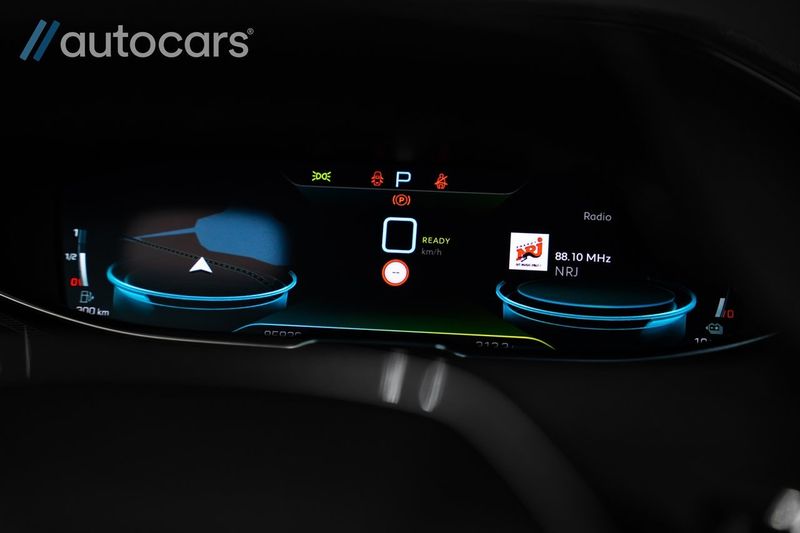 Peugeot 3008 bild 18