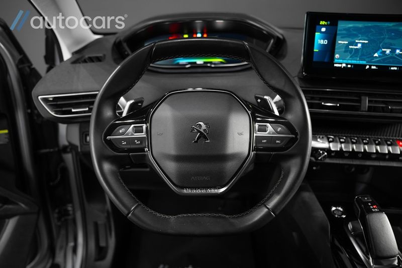 Peugeot 3008 bild 17