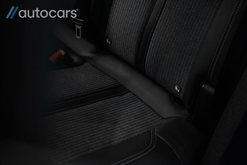 Peugeot 3008 bild 35