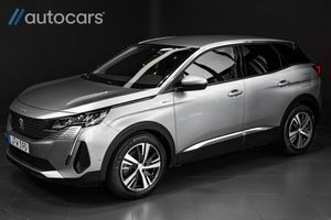 Peugeot 3008 bild 6