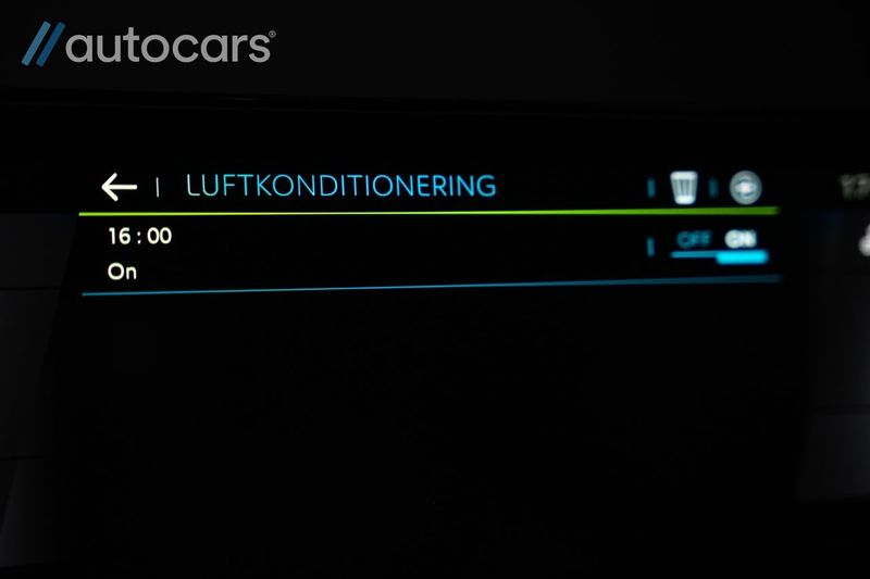 Peugeot 3008 bild 24
