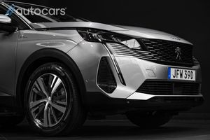 Peugeot 3008 bild 9