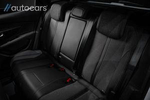 Peugeot 3008 bild 34