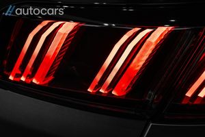 Peugeot 3008 bild 14
