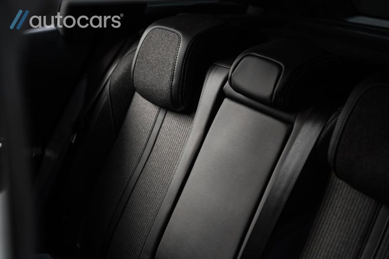 Peugeot 3008 bild 33