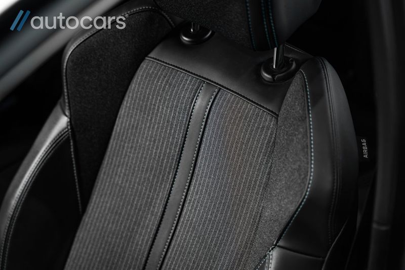 Peugeot 3008 bild 31