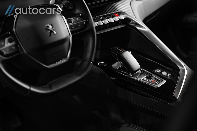 Peugeot 3008 bild 25