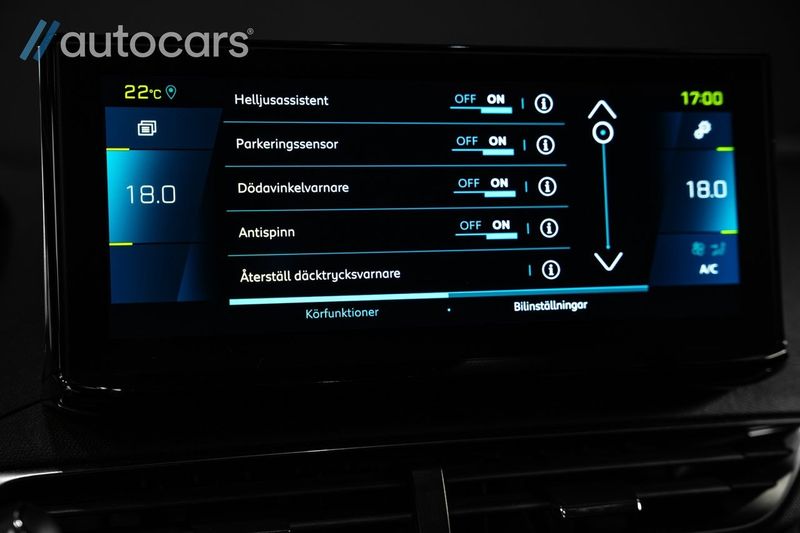 Peugeot 3008 bild 23