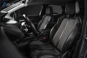 Peugeot 3008 bild 30