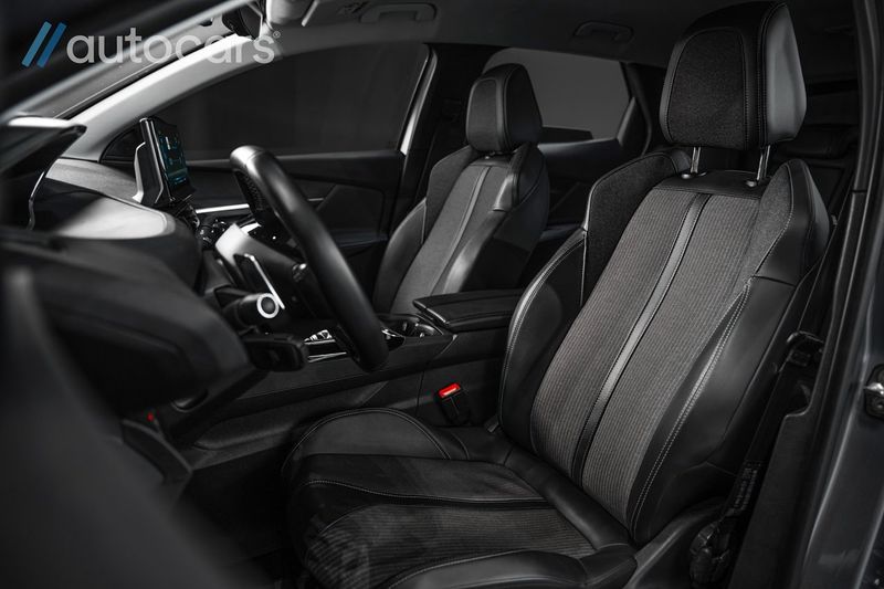 Peugeot 3008 bild 30