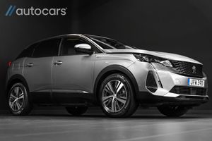 Peugeot 3008 bild 1