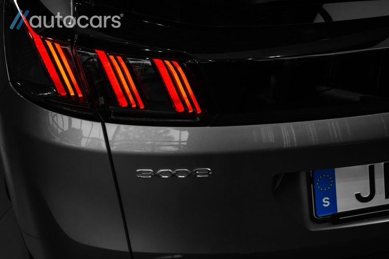 Peugeot 3008 bild 38