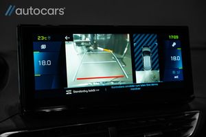 Peugeot 3008 bild 22