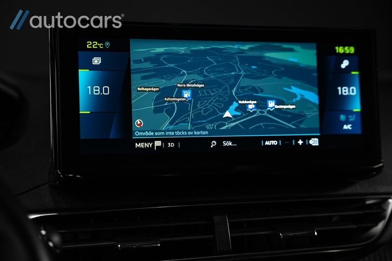 Peugeot 3008 bild 19