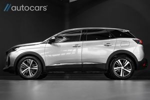 Peugeot 3008 bild 5