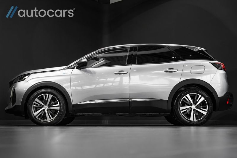 Peugeot 3008 bild 5