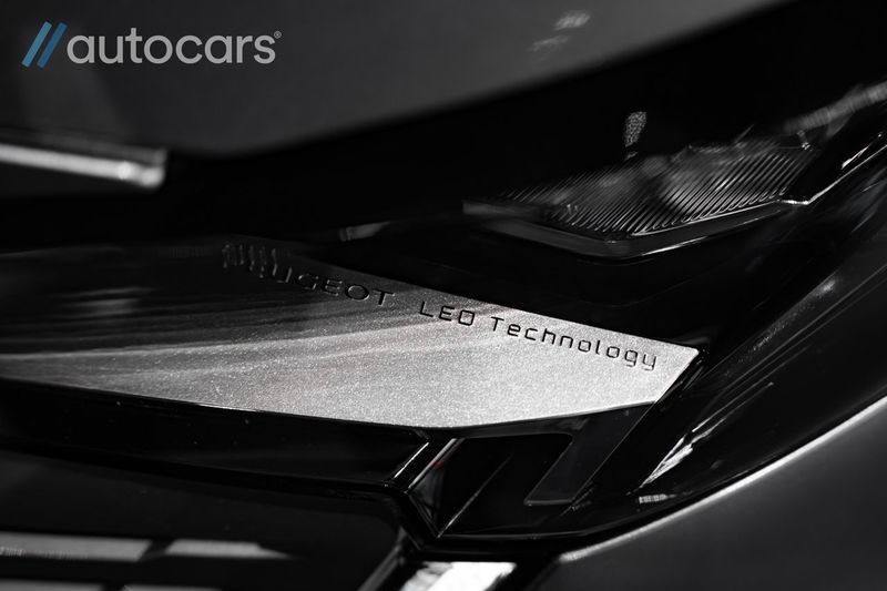 Peugeot 3008 bild 11