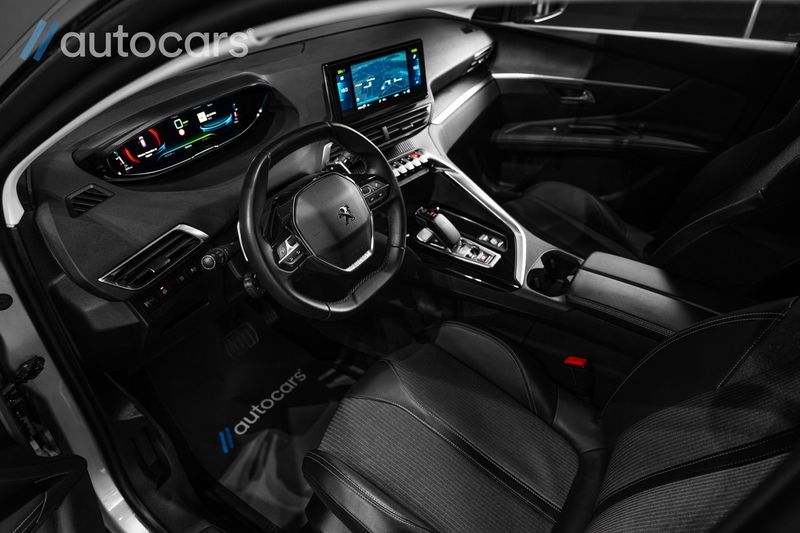 Peugeot 3008 bild 15