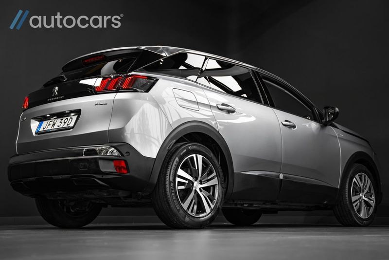 Peugeot 3008 bild 3