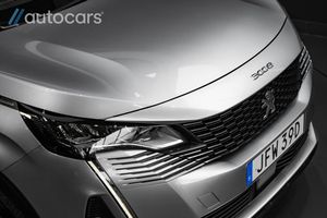 Peugeot 3008 bild 10