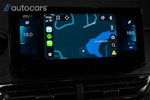 Peugeot 3008 bild 21