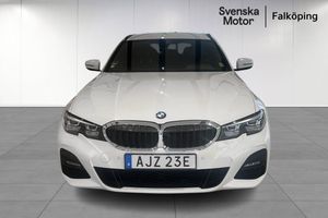 BMW 320 bild 17